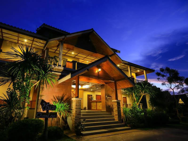 Phurua Resort Exterior foto