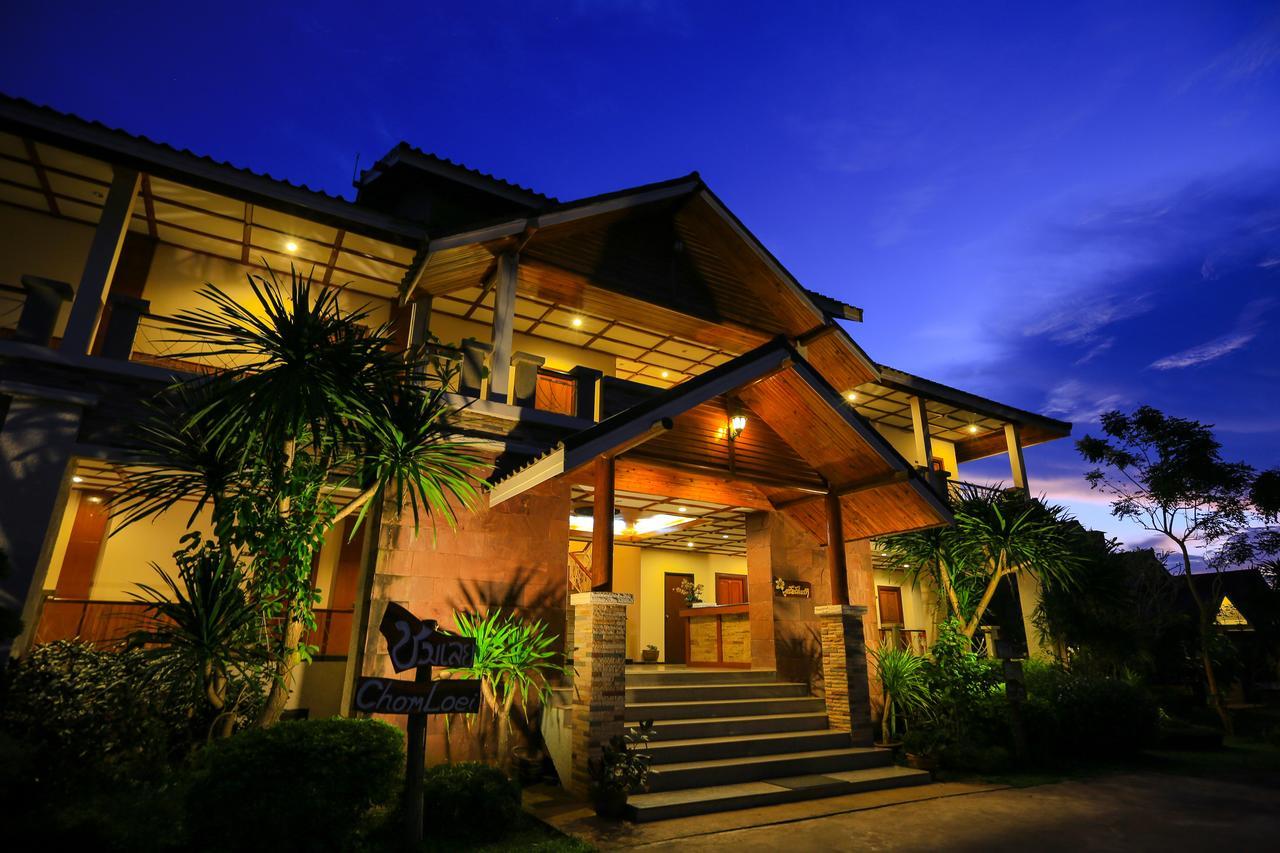 Phurua Resort Exterior foto