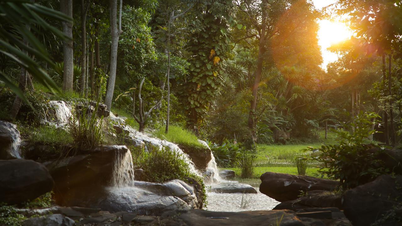 Phurua Resort Exterior foto