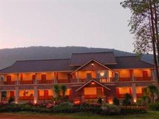 Phurua Resort Exterior foto